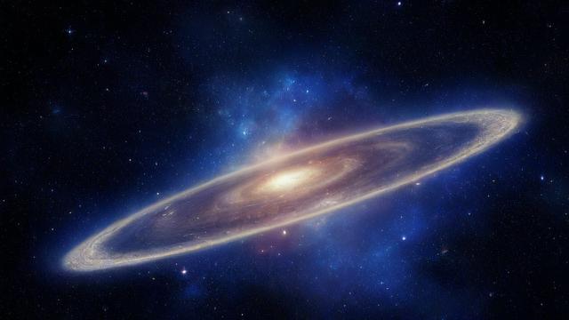 最美丽星座