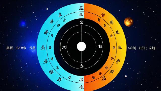 星座月份表农历