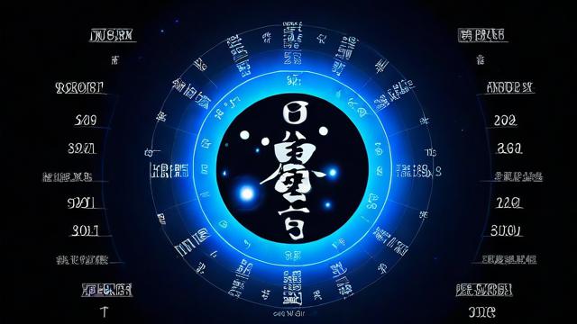 星座月份表农历