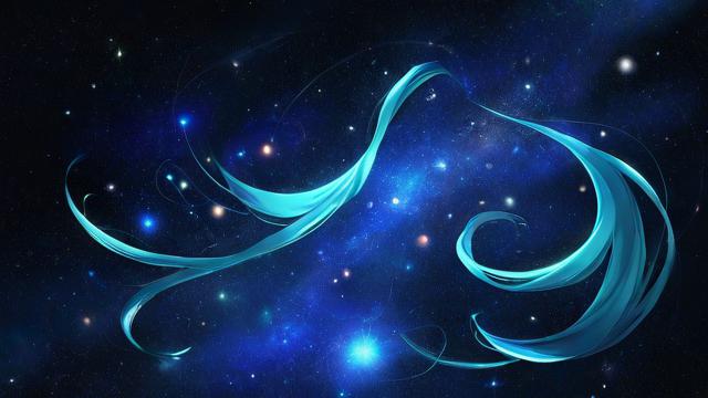 星座初音