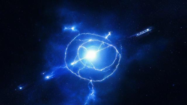 雷探长星座
