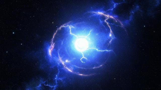 雷探长星座