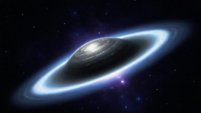 最像外星人的星座