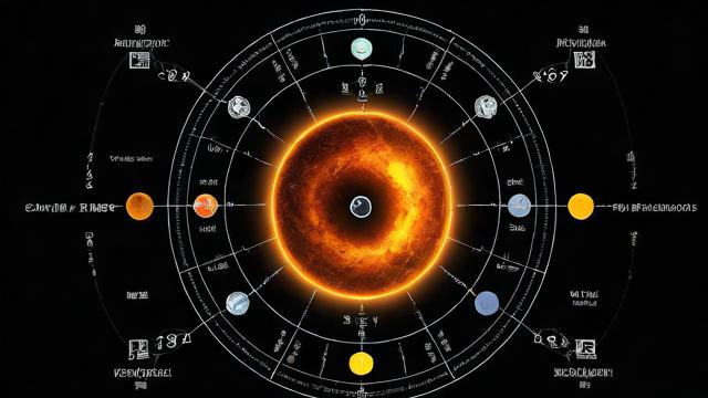算太阳星座