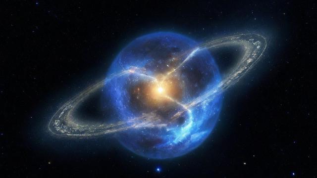 星座和星座缘分