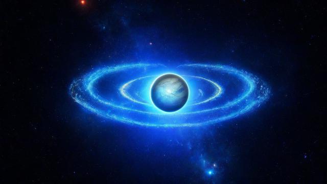 星座和星座缘分