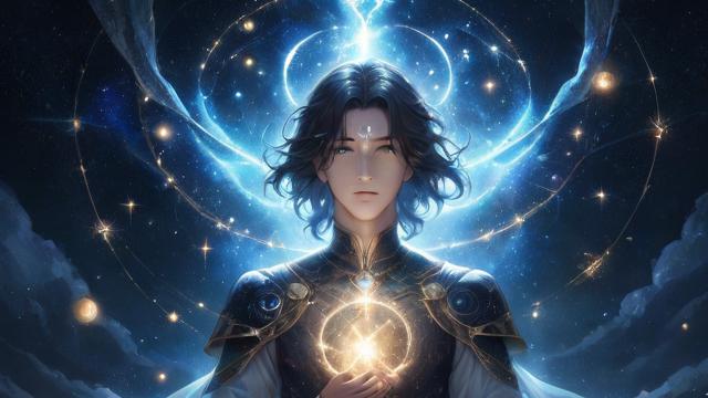 十二星座人物图片
