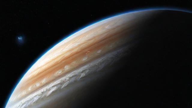 土星在星座中代表什么