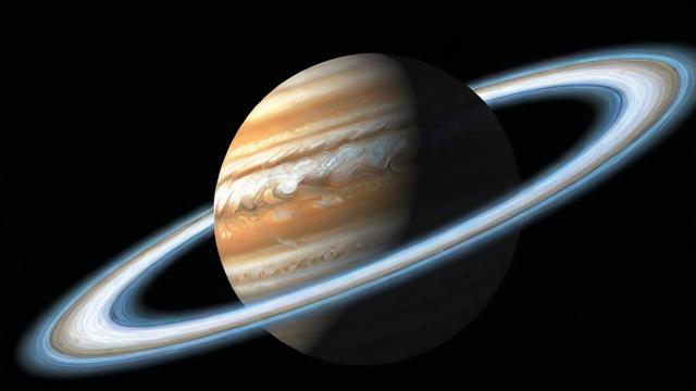 土星在星座中代表什么