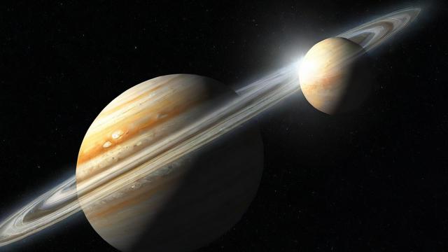 土星在星座中代表什么