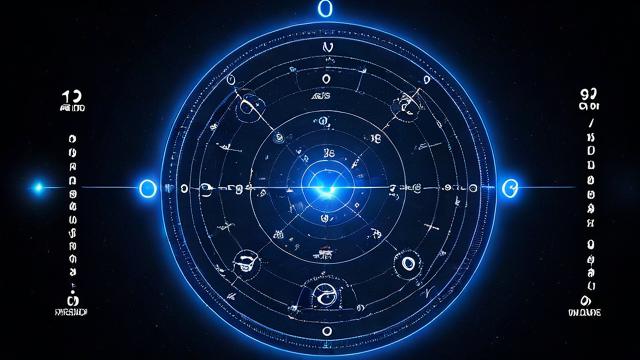 人生星座怎样计算