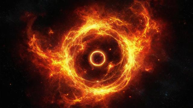 风火元素星座