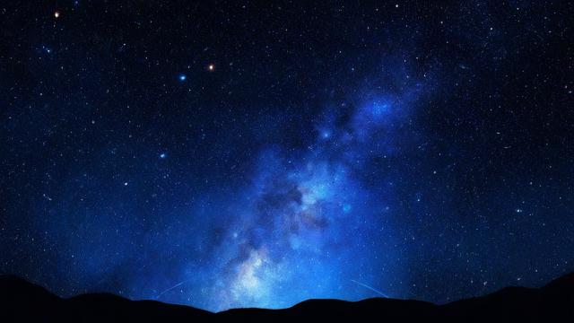 对着天空看星座的软件