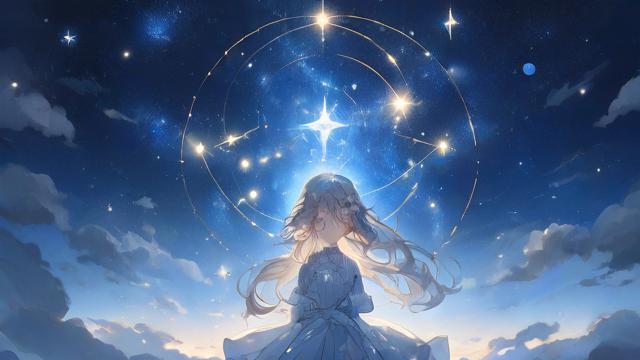 4月21星座