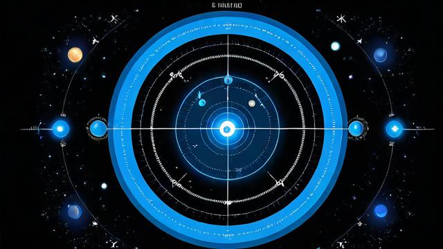 星座表图片