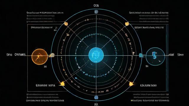 风象星座划分