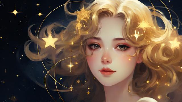 盛产美女的金星星座
