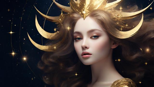 盛产美女的金星星座