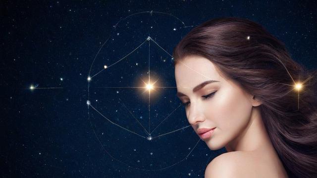 盛产美女的金星星座
