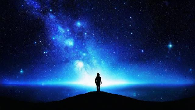 孤独的星座