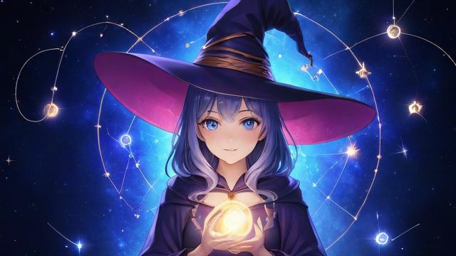 闹闹女巫下周星座运势