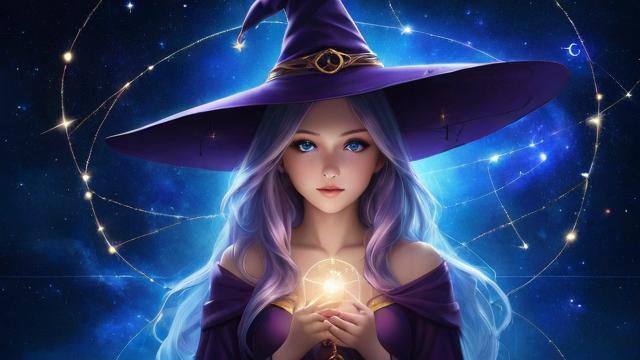 闹闹女巫下周星座运势