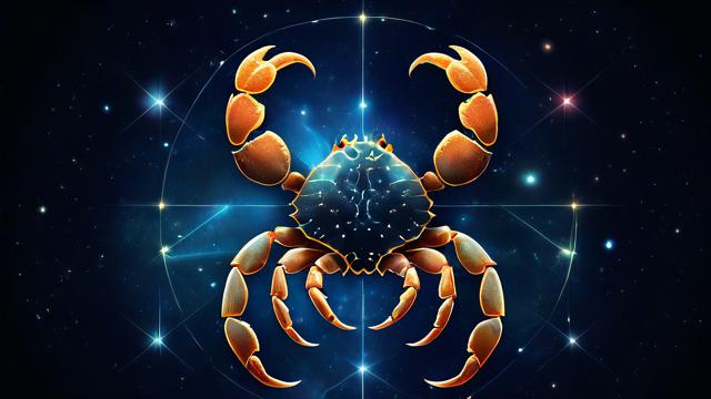 星座天蝎