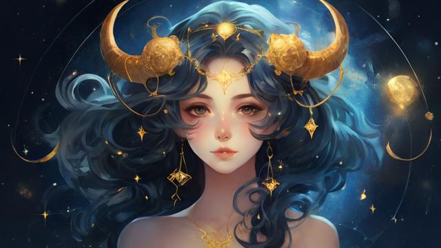 十二星座的日期和性格