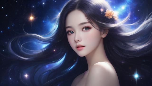 越漂亮越危险的星座女