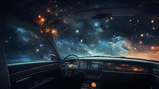 12星座适合开什么车