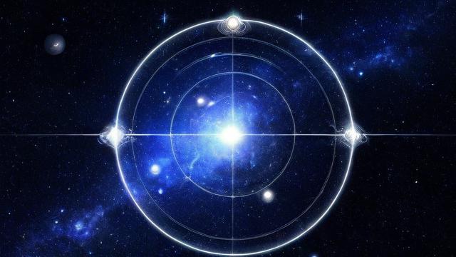 任性的星座