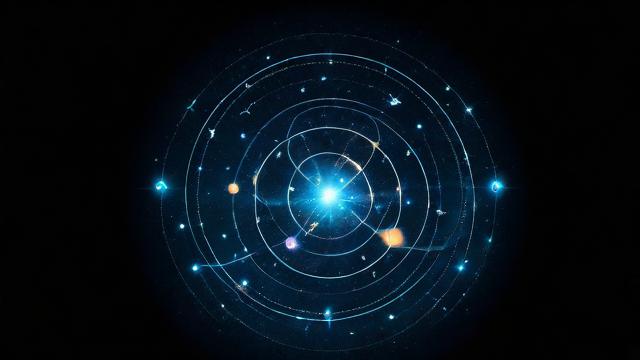 星座符号图