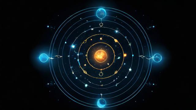 星座符号图