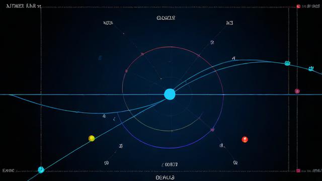 星座分界线