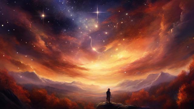 农历十月五日什么星座