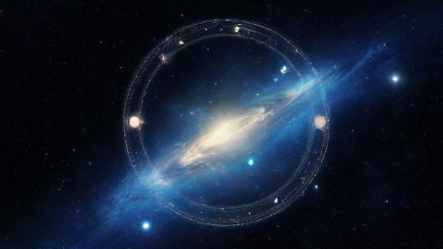 我们是谁 星座篇