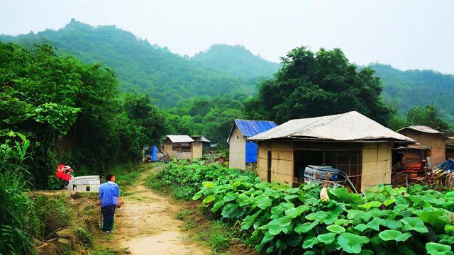 农历五月 搬家