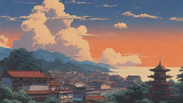 1994年农历八月