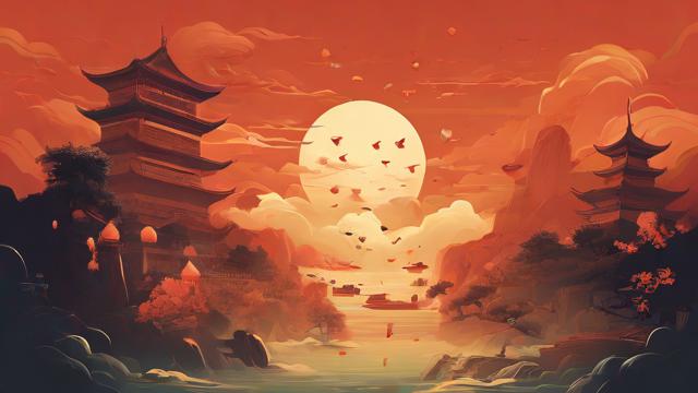农历8月初八