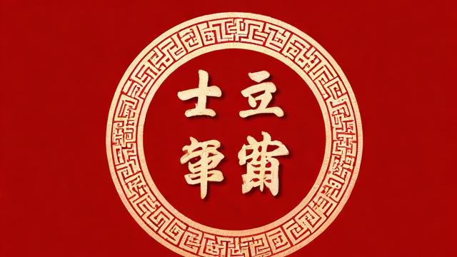 农历1974年什么命