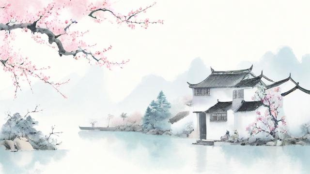 正月和农历
