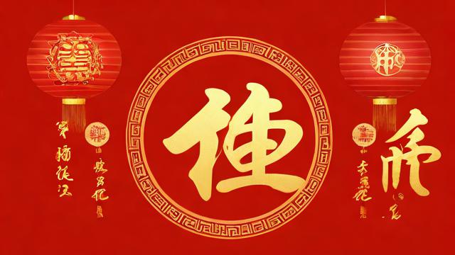 2016农历申年