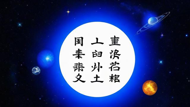 星座按农历查询