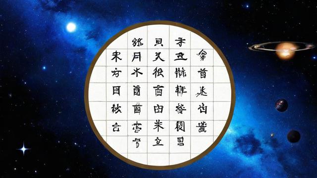 星座按农历查询