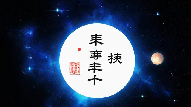 星座按农历查询