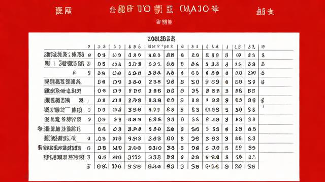 1972年农历表