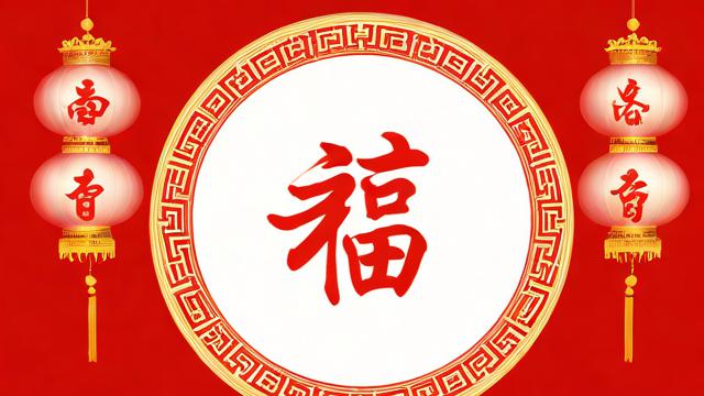 农历 日 福