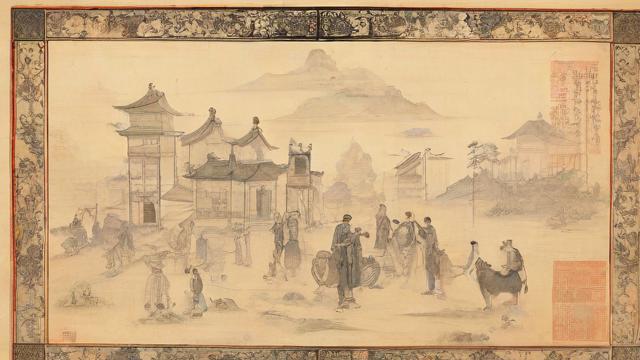 1900年农历