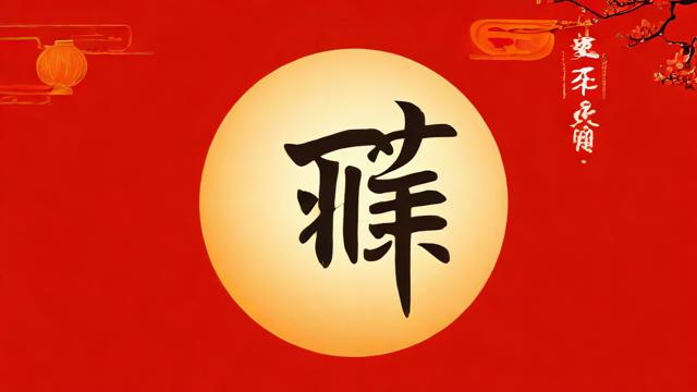 农历八月生什么