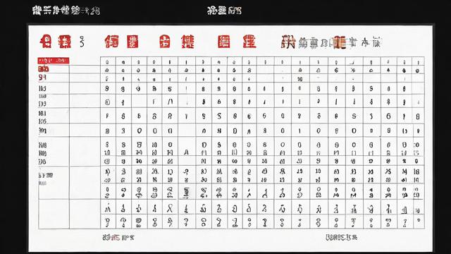 日历表2016农历表